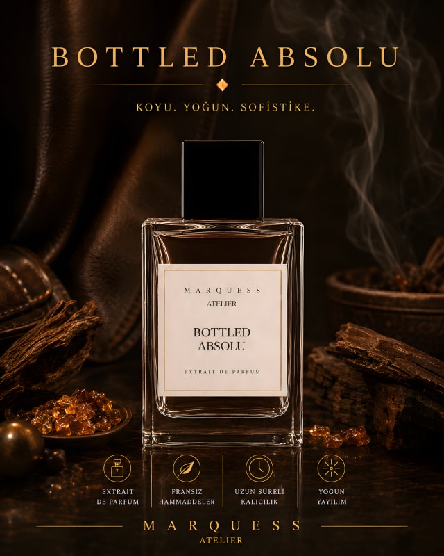 Bottled Absolu
