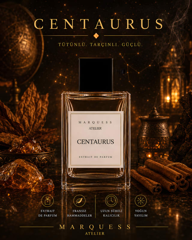 Centaurus