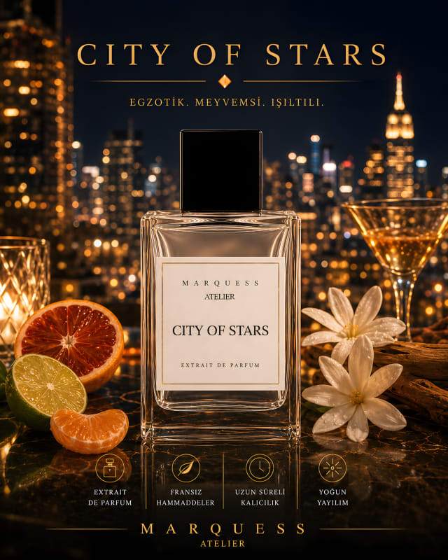 City of Stars