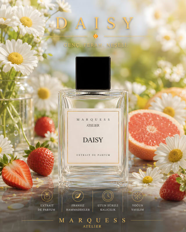 Daisy