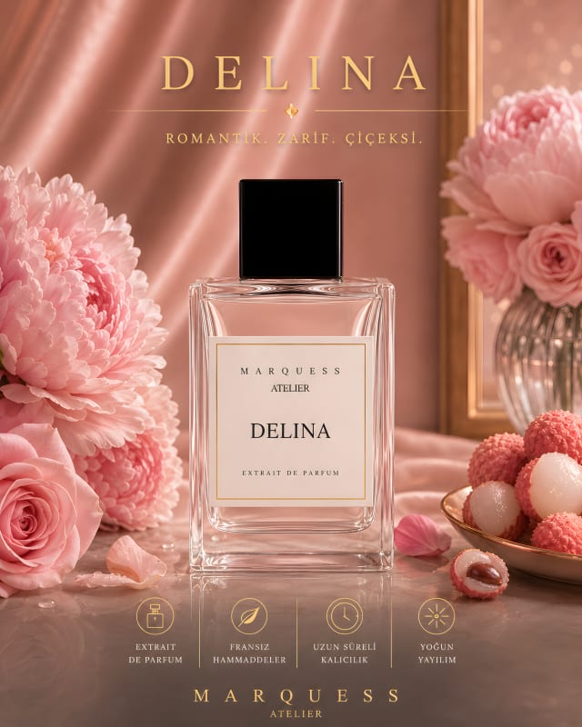 Delina