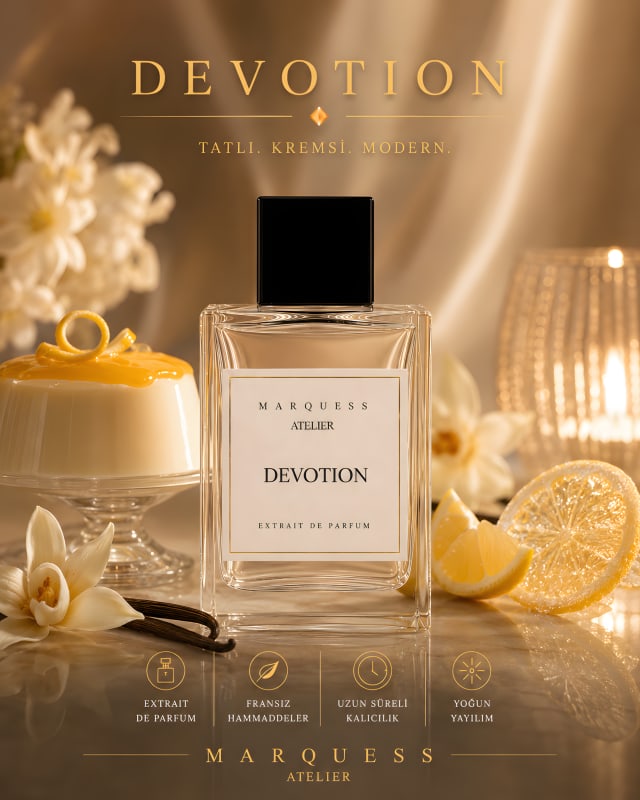 Devotion