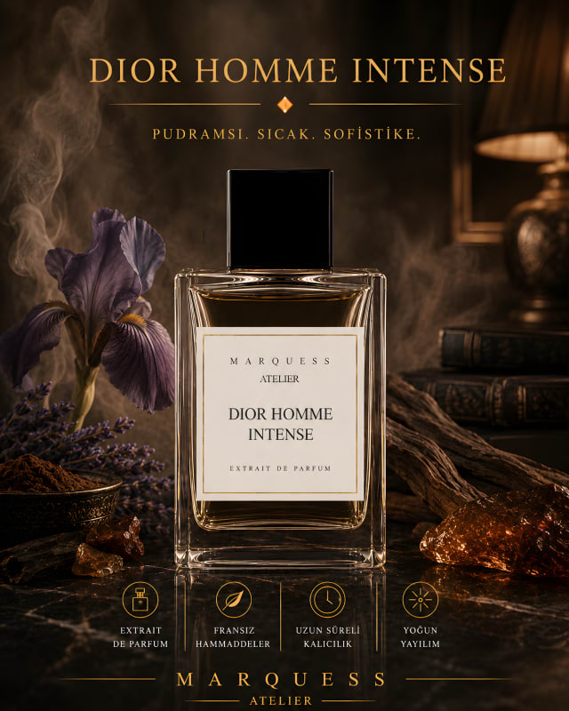 Dior Homme Intense