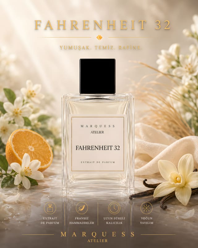 Fahrenheit 32