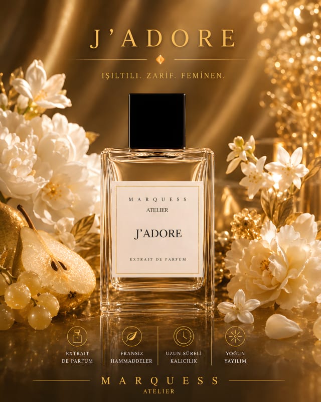 J’adore