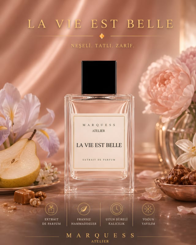 La Vie Est Belle
