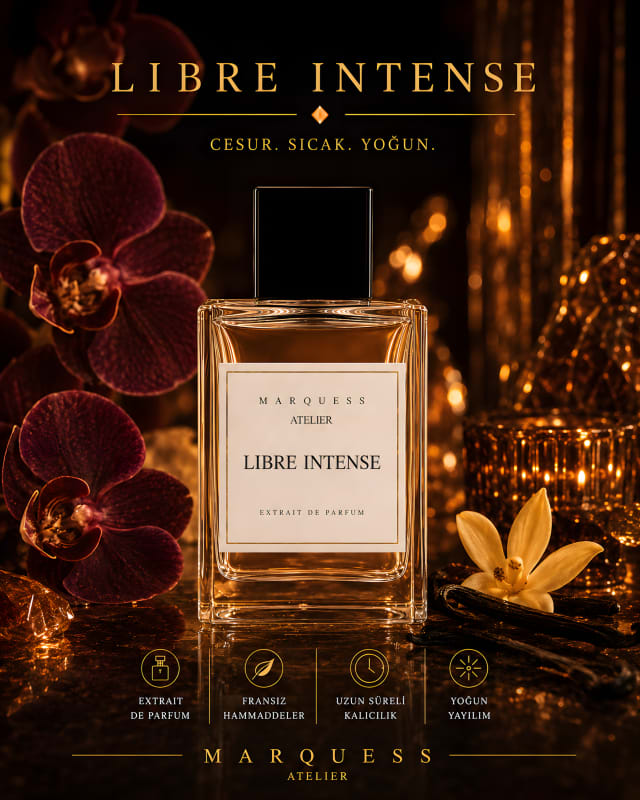Libre Intense
