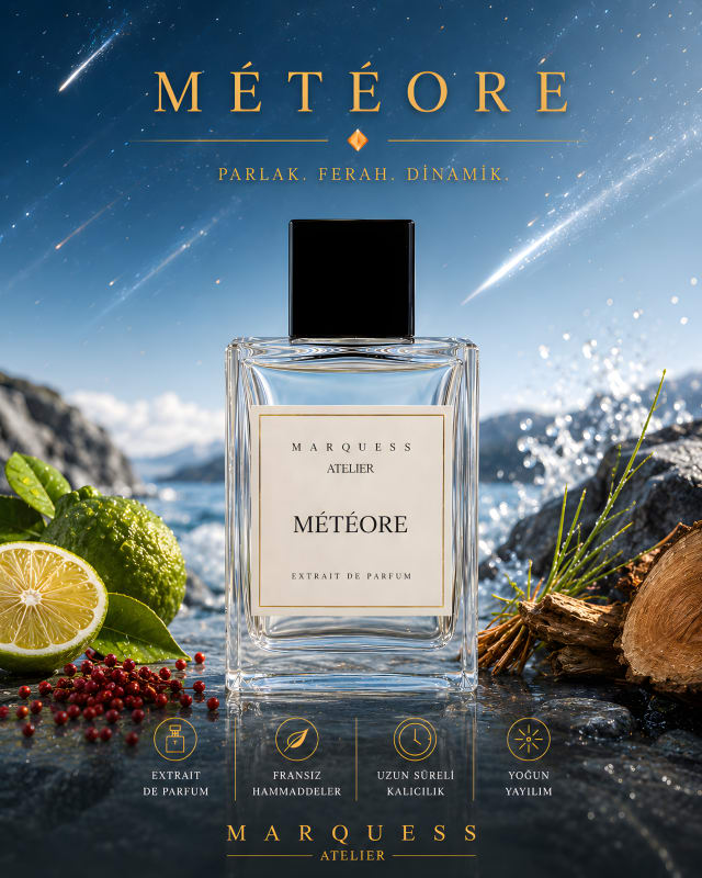Météore