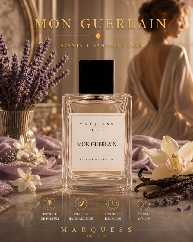 Mon Guerlain