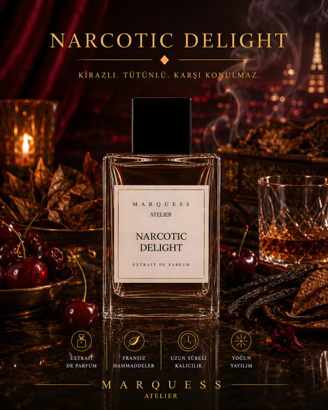 Narcotic Delight