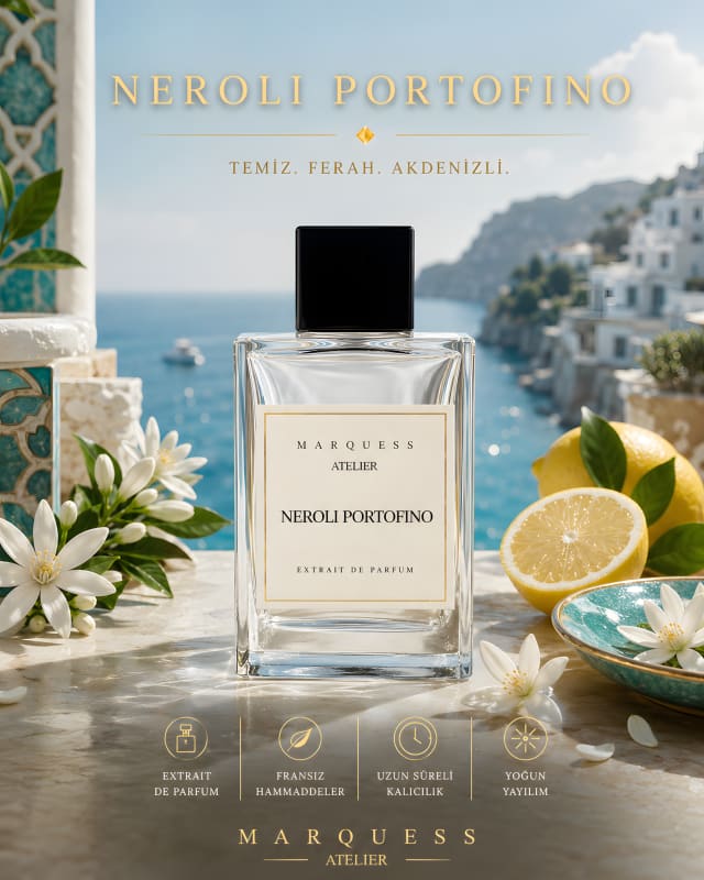 Neroli Portofino