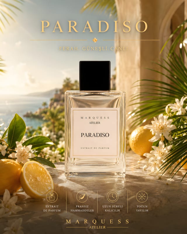 Paradiso