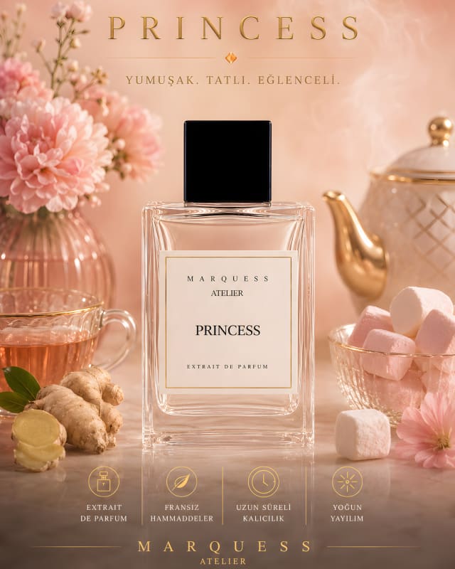 Princess