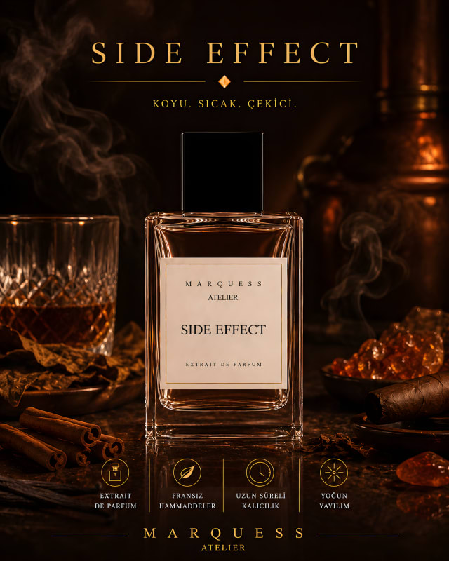 Side Effect