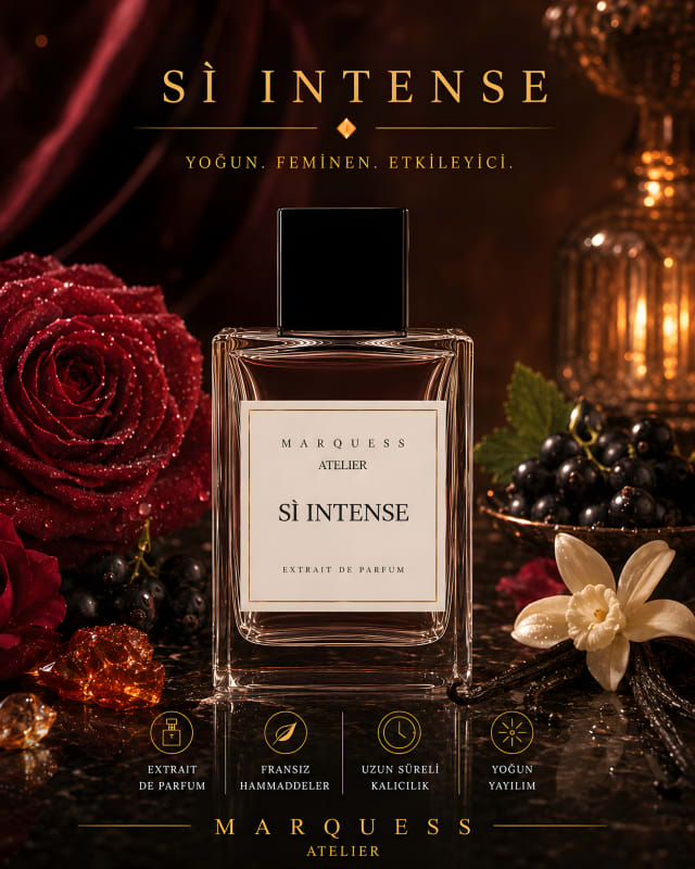 Sì Intense