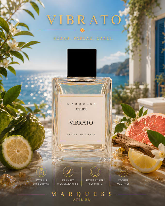 Vibrato