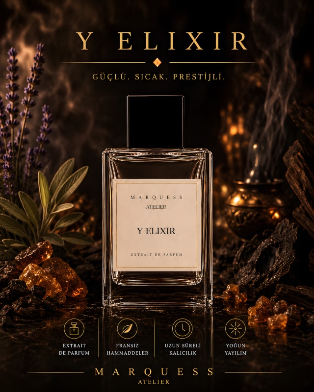 Y Elixir