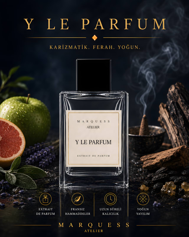 Y Le Parfum