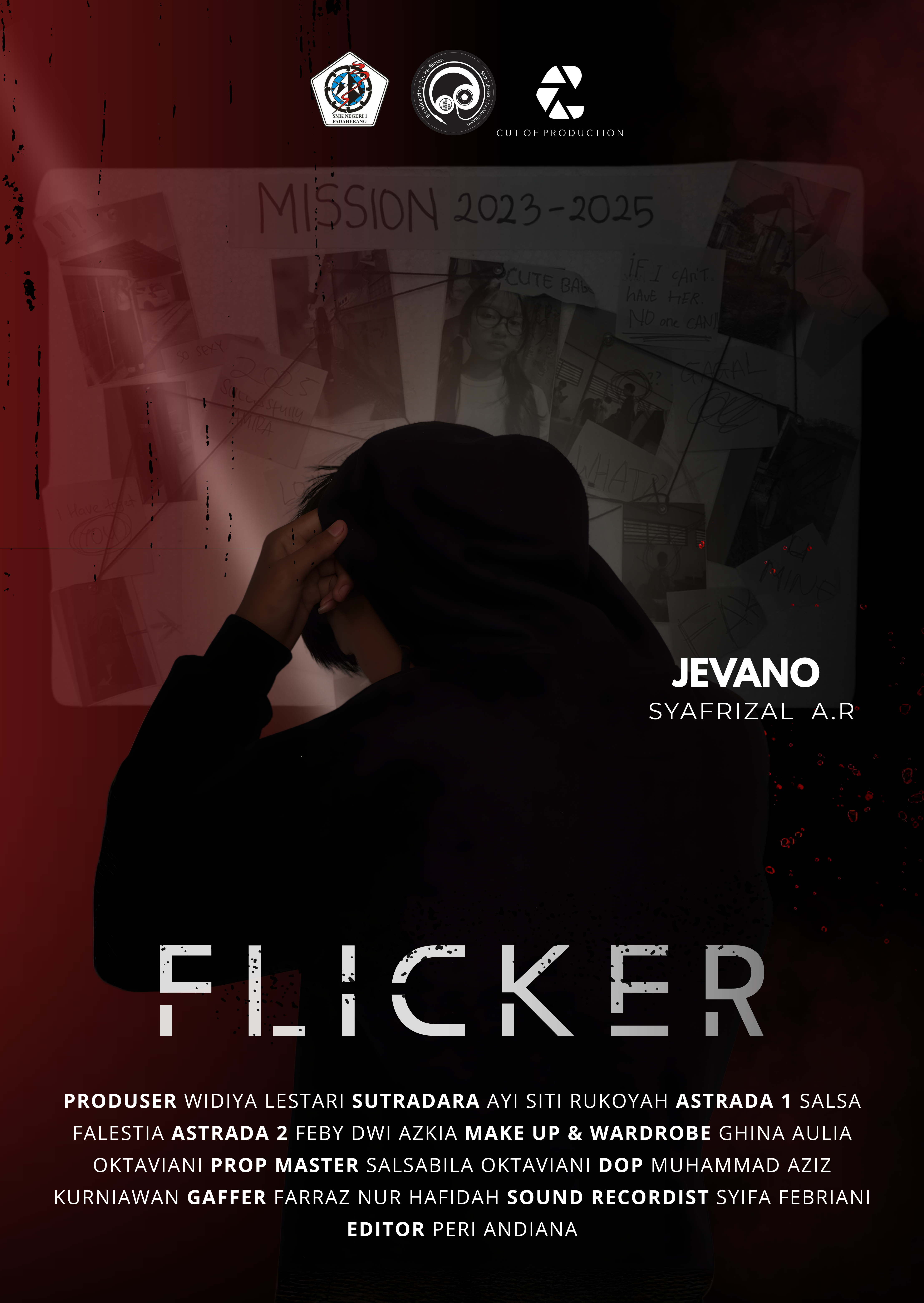 Flicker