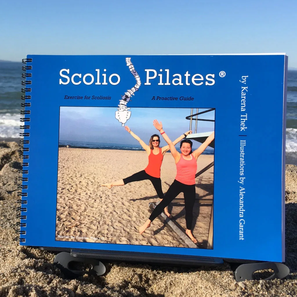 Scolio-Pilates - The Book