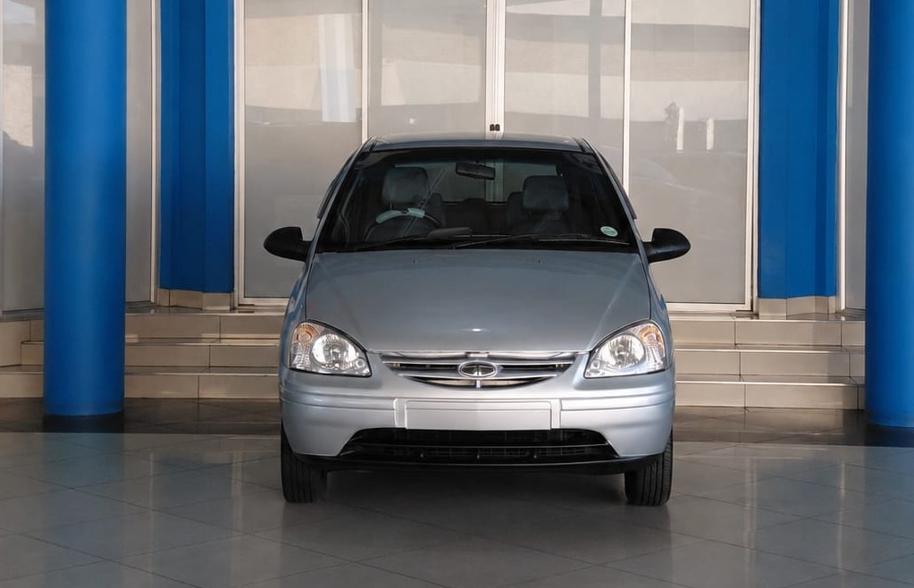 2015 TATA Indica 1.4 LE