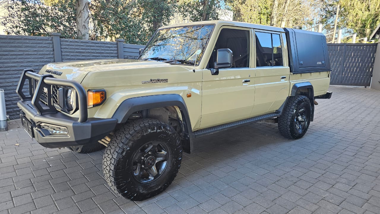 2024 Toyota 2024