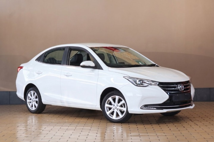 2026 CHANGAN ALSVIN 1.4 CS