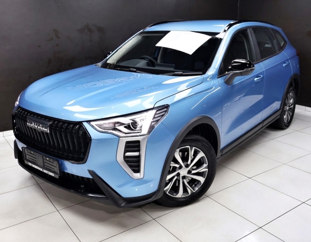 2026 Haval Julion 1.5 Cityplus