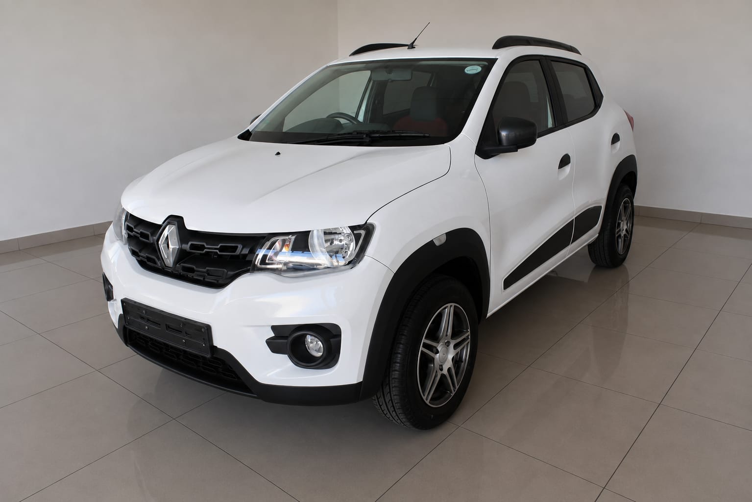 2017 Renault Kwid 1.0 Dynamique