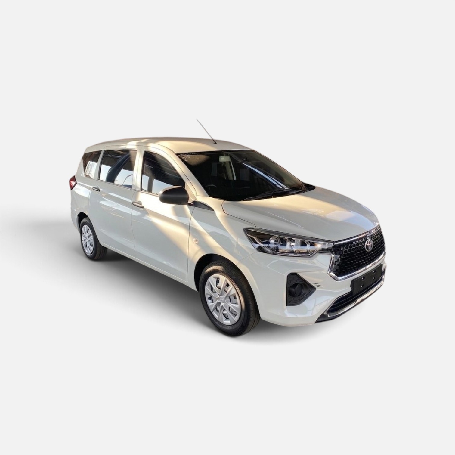 2025 Toyota Rumion 1.5 S