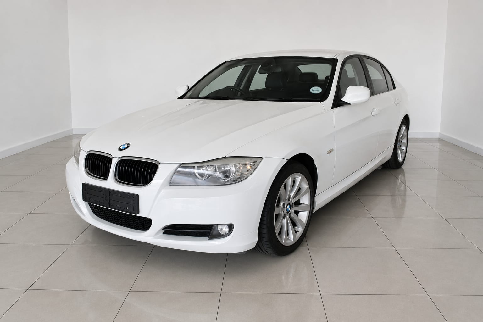 2011 BMW 320I A/T
