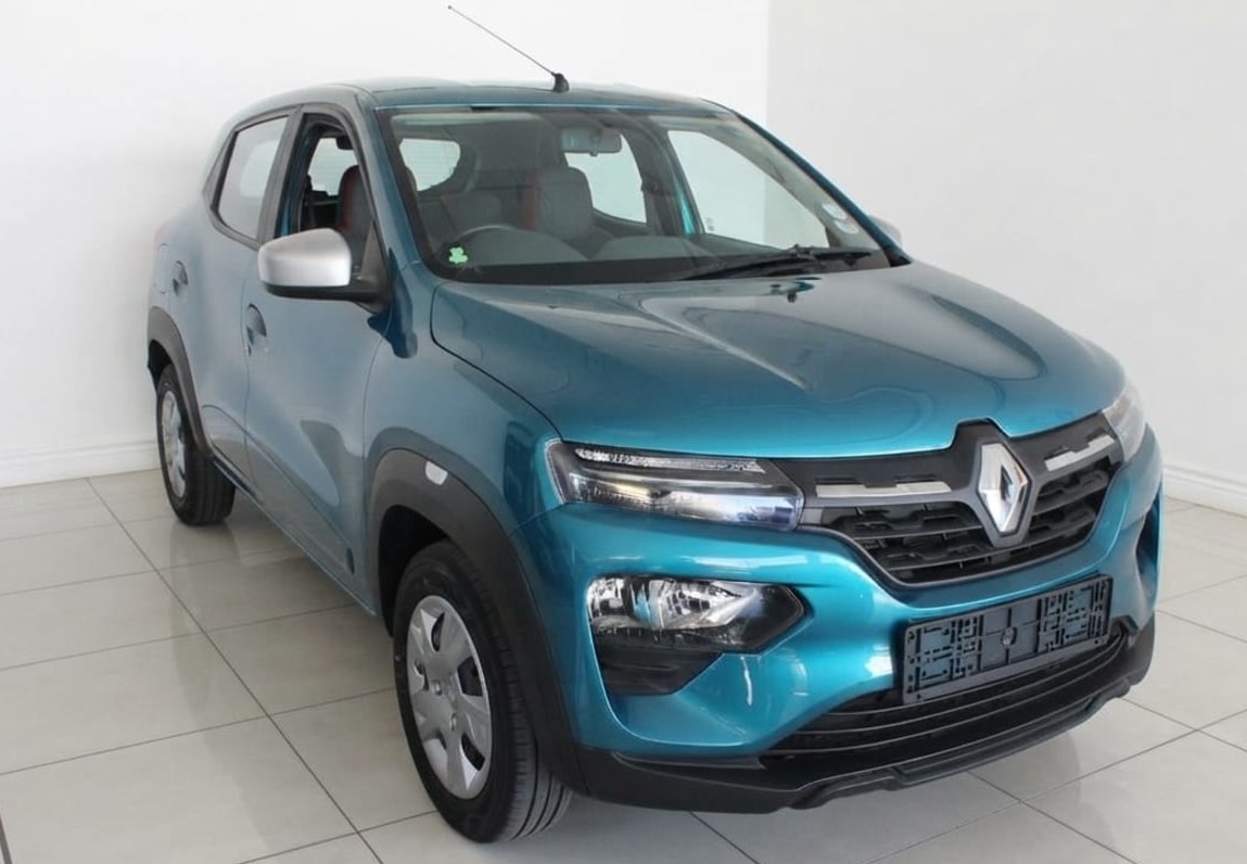 2020 Renault Kwid 1.0 Dynamique