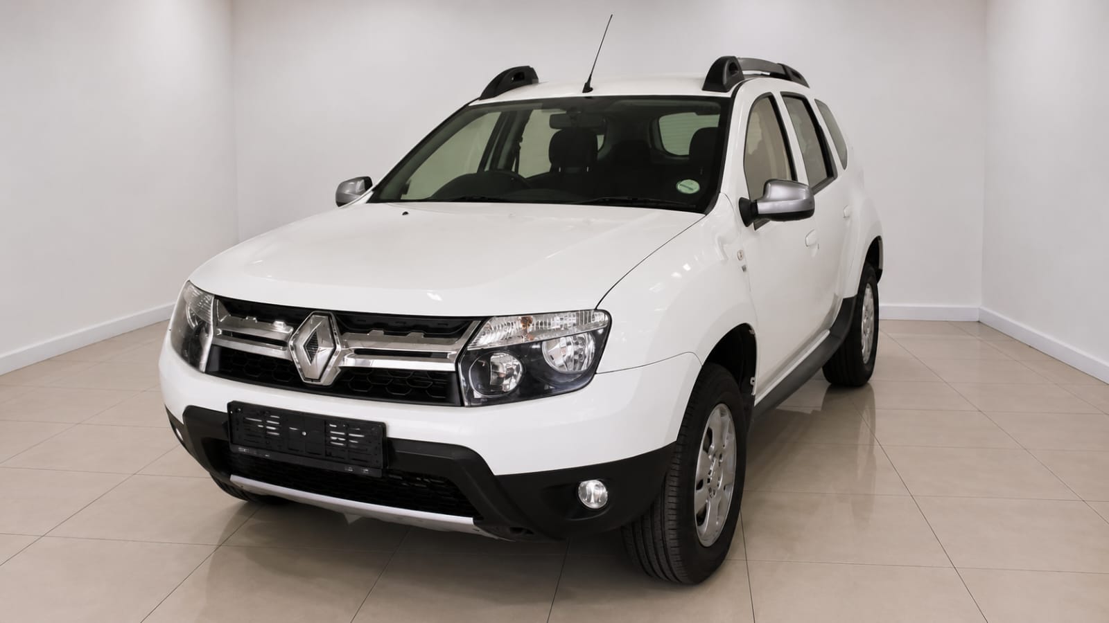 2016 Renault Duster 1.6 Dynamique