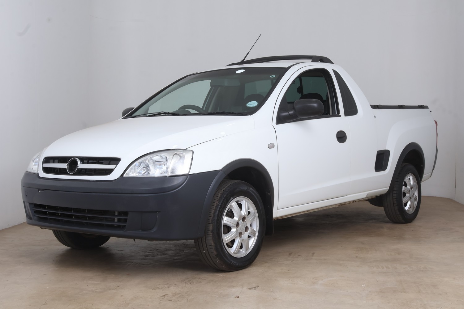 2010 OPEL CORSA  UTILITY 1.8i CLUB 