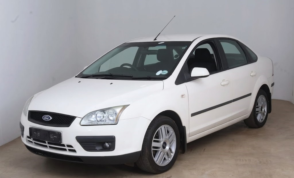 2005 Ford 2.0 TREND A/T