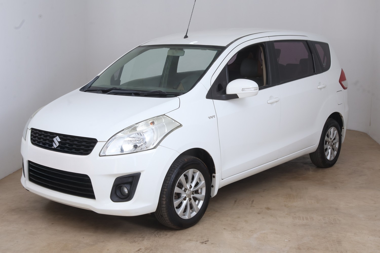 2015 SUZUKI  ERTIGA 1.4 GLX