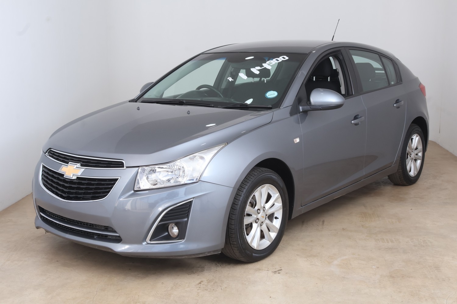 2013 CHEVROLET  CRUZE 1.6 LS 5DR 