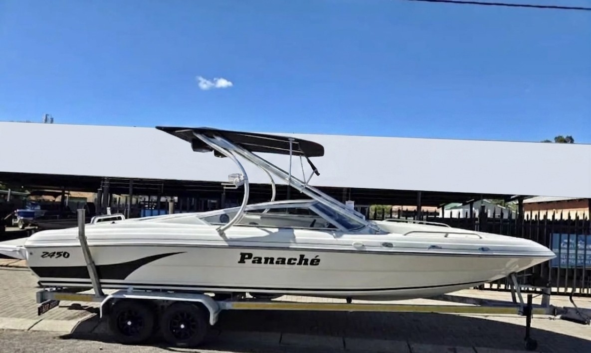 2010 Panache  2450