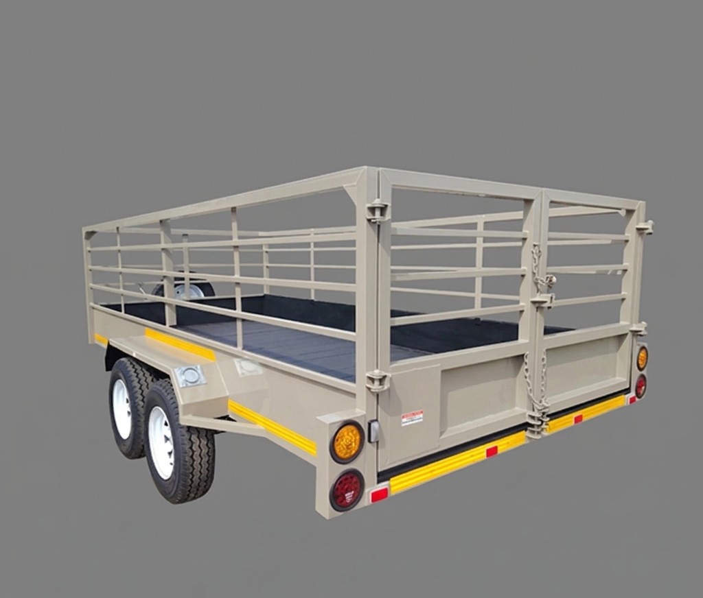 2026 . Multi-Purpose 4m