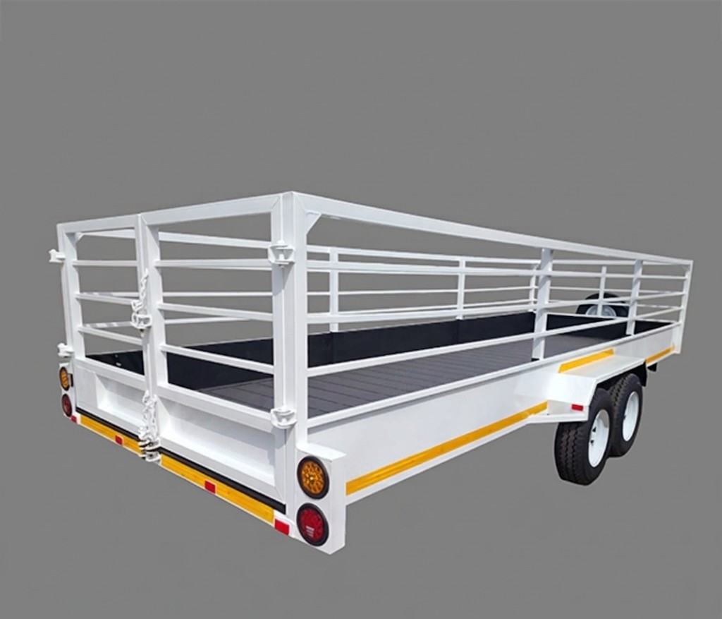 2026 . Multi-Purpose 6m
