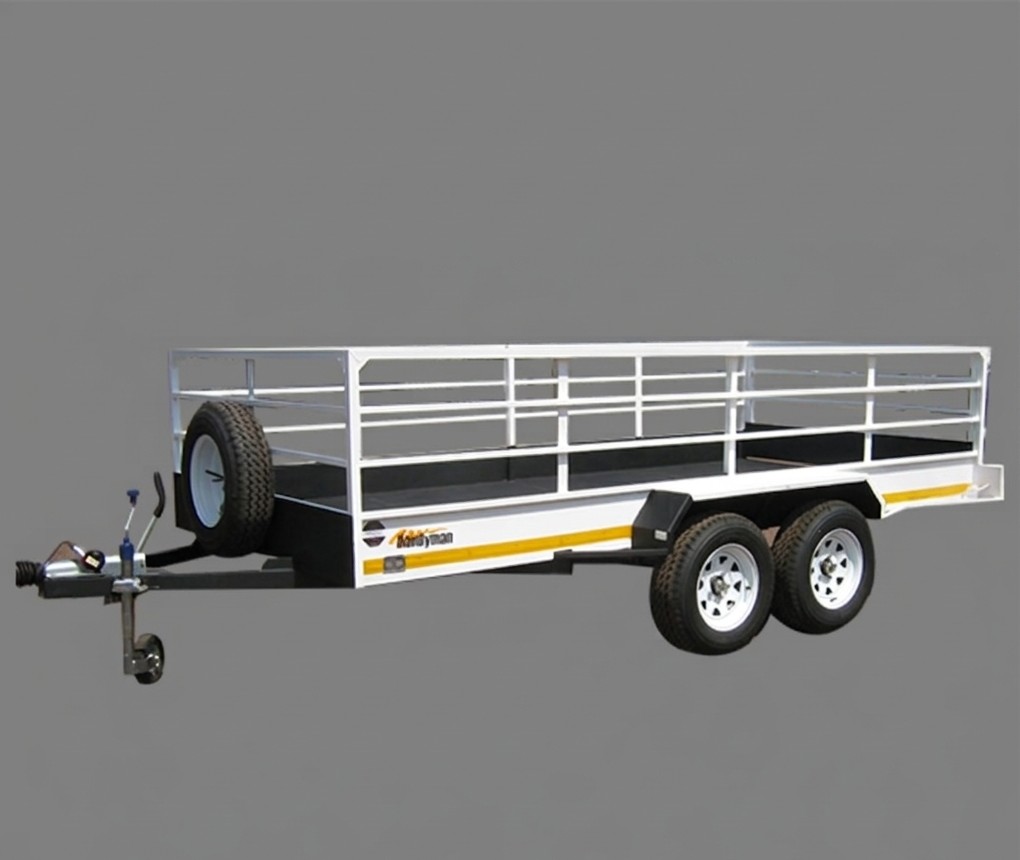 2026 . Multi-Purpose 4m