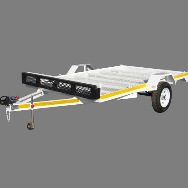 2026 . Quad Bike - Single 