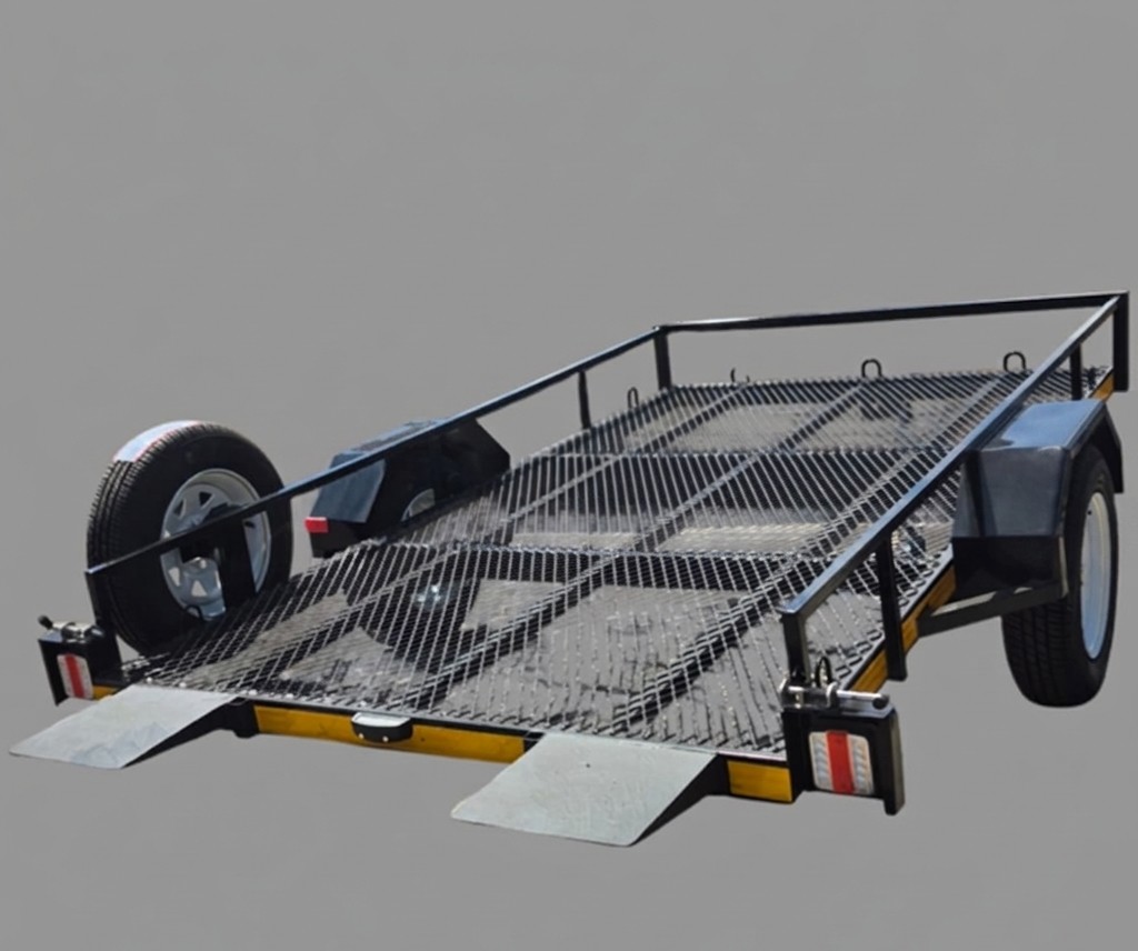 2026 . Golf Car 2.8m