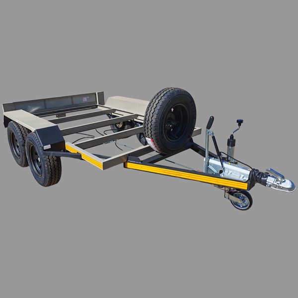2026 . Chassis 2.5m