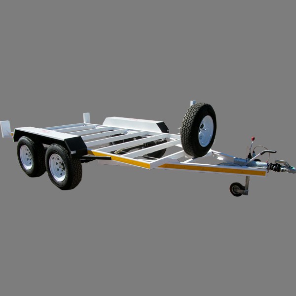 2026 . Chassis 3.5m