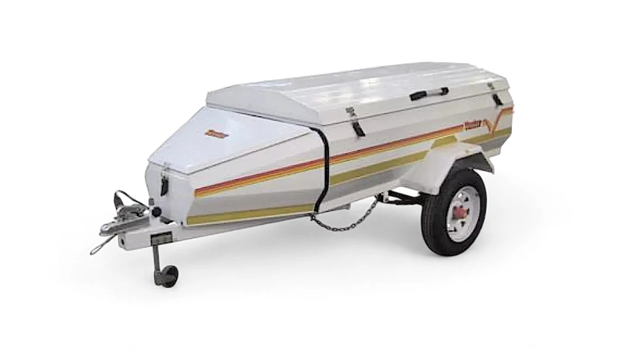 2026 . Venter Trailers