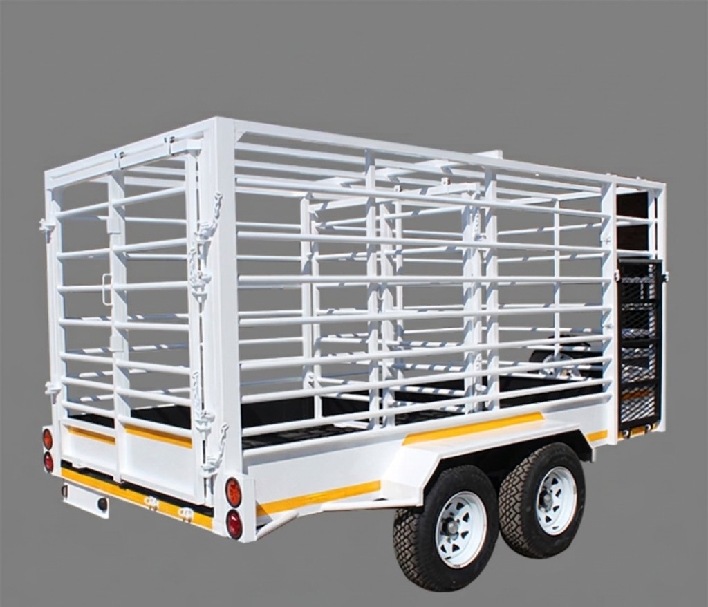 2026 . Cattle 4m