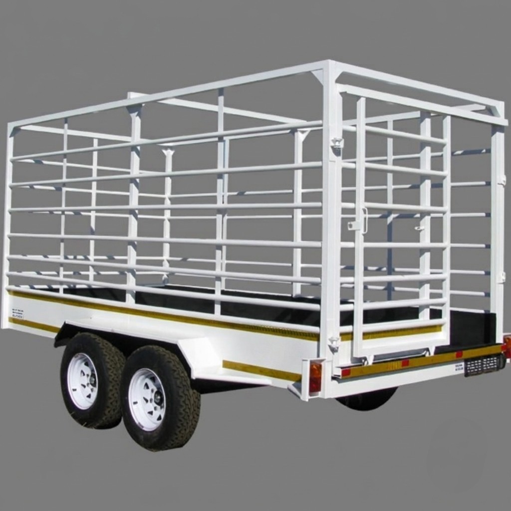 2026 . Cattle 4m