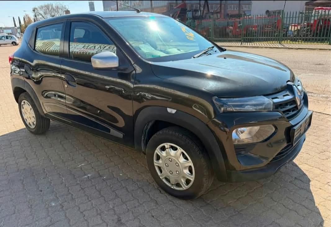 2020 Renault  Kwid 1.0 Dynamique