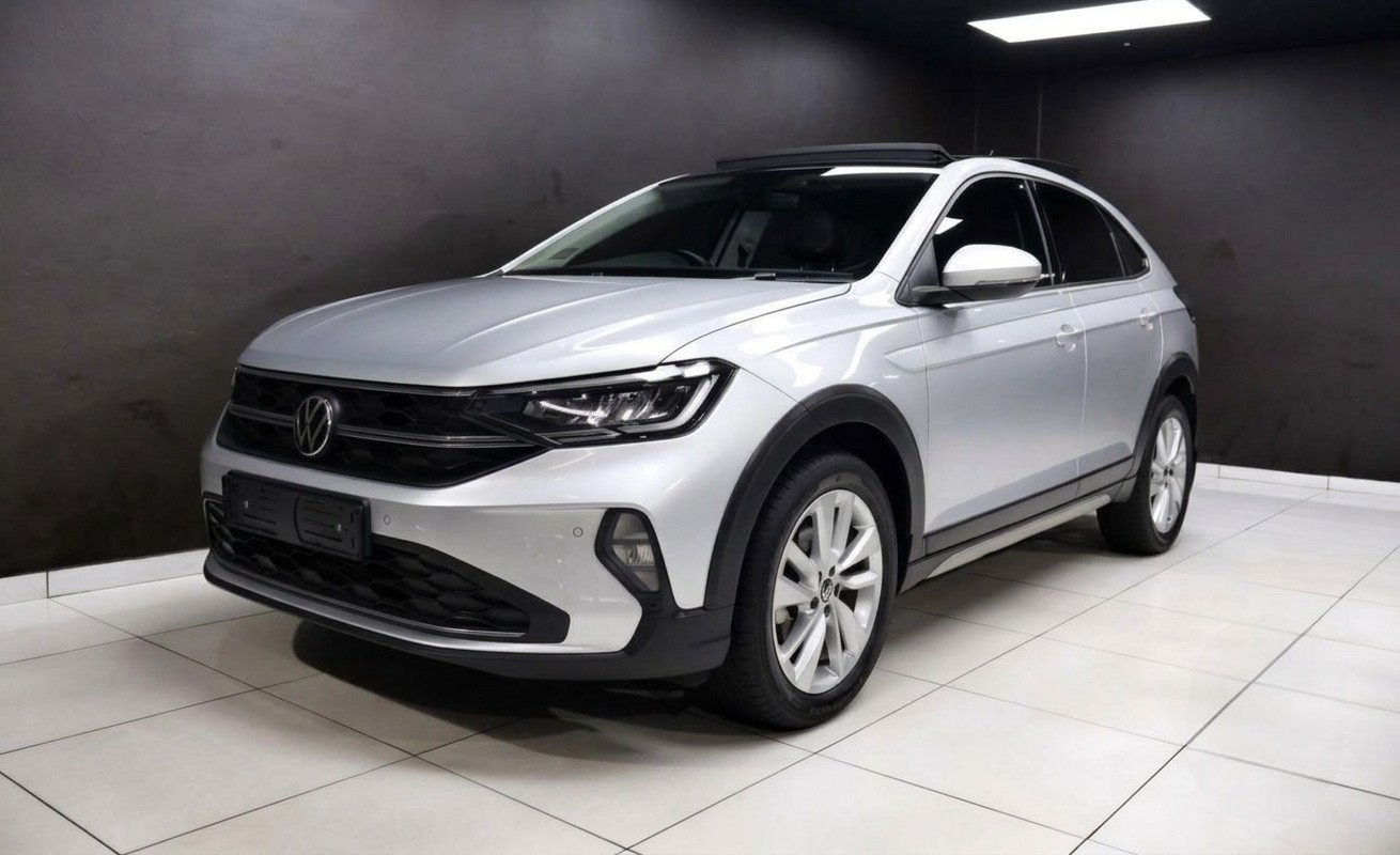 2023 Volkswagen  Taigo 1.0TSI Life